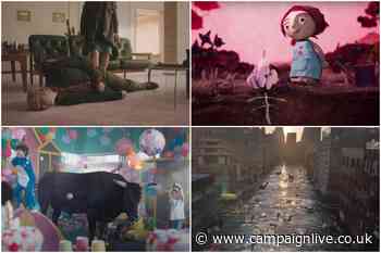 Cannes Lions: 16 UK agencies win places on Film shortlist