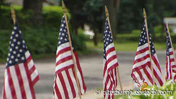 Monessen To Host A Fourth Of July Parade, First In At Least 10 Years