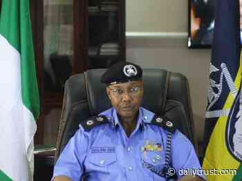 IGP Visit: Motorists, residents groan over blockade of Kano main roads - Daily Trust