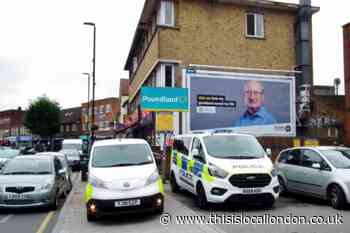 Man targeted in homophobic hate crime in Worcester Park