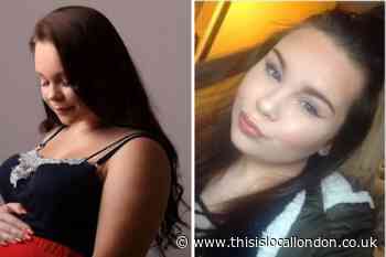 Man appears in court after mother-of-two killed in crash