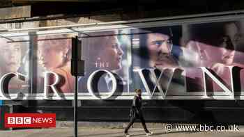 How Brexit could hit British drama exports