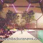 ABIBOO Studio’s sustainable mission on Mars to house one million