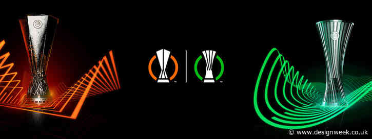 UEFA Europa League rebrands alongside new Conference League launch