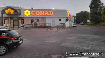 Ardea, si scontrano con i carrelli del supermercato e la lite degenera: intervengono i Carabinieri - Il Faro online