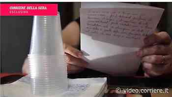 Ardea, la madre del killer Pignani: «Come si può arrivare a tanta ferocia? Il gesto di mio figlio non può essere giustificato» - Corriere TV