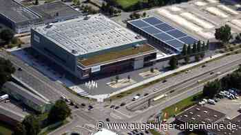 Vandalen: Biergarten vor der Ratiopharm-Arena muss vorerst schließen