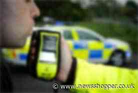 Sidcup woman disqualified for drink driving in Kent