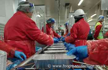 Avara Foods's Dudley poultry factory adds 130 jobs