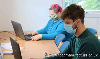 Soanes Poultry invests in training as labour shortages hit