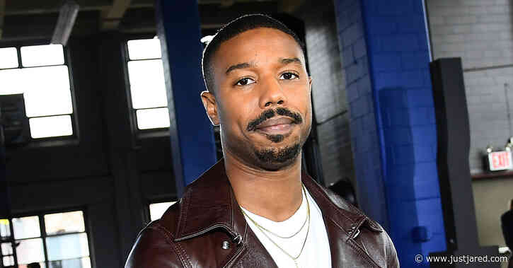 Michael B. Jordan Issues Apology Over His Rum Brand's Controversial Name