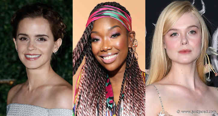 These 14 Actresses Have Played Disney Princesses in Live-Action Movies!