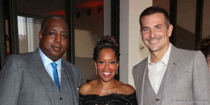 Regina King & 'One Night In Miami' Writer Kemp Powers Honored at Moth Ball 2021