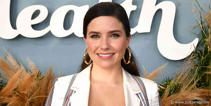 Sophia Bush Explains Why She Keeps Her Personal Life Out of the Spotlight