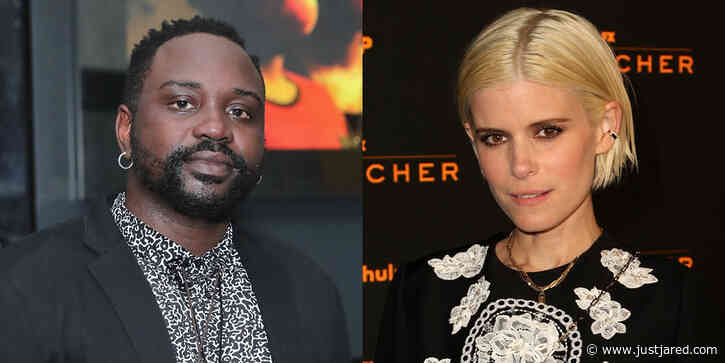 Kata Mara Teams Back Up With FX For 'Class Of '09' Series Co-Starring Brian Tyree Henry