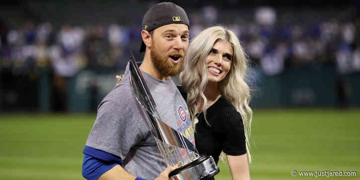 MLB Star Ben Zobrist Accuses Pastor of Having an Affair With His Wife in Lawsuit