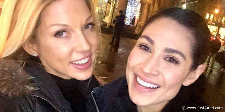 Cassie Steele & Miriam McDonald Open Up About Being Bullied & More While Reflecting On Their 'Degrassi' Roles