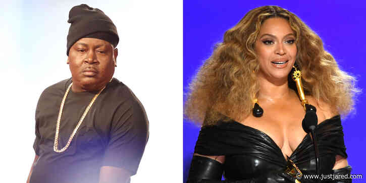 Rapper Trick Daddy Claims Beyonce Can't Sing & Stands By His Unpopular Opinion