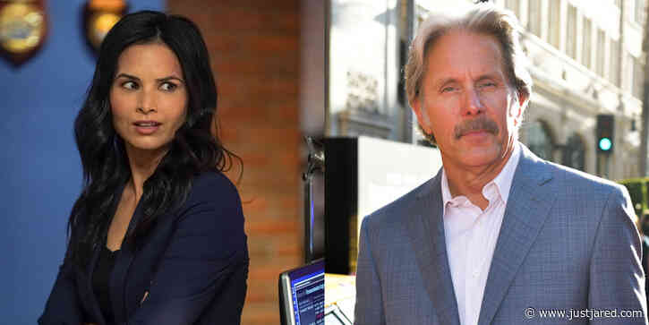 'NCIS' Adds Katrina Law & Gary Cole As Series Regulars for Season 19