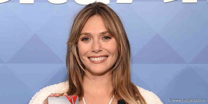 Elizabeth Olsen Reflects On Her 'Awful' Game of Thrones Audition