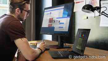 Lenovo ThinkPad X1 Extreme Gen 4, ThinkPad L13 Gen 2, ThinkPad L13 Yoga Gen 2, IdeaPad 5i, Flex 5i Chromebook Launched