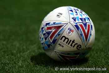 Leeds United close in on in-demand wonderkid striker, Barnsley boost in international striker chase - The Yorkshire Post