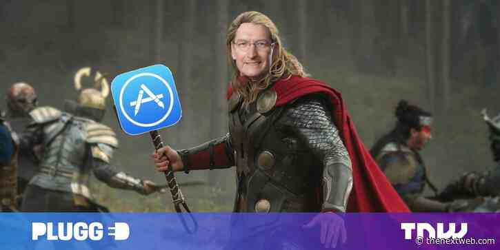 Apple: only our App Store can protect your iPhone from sideloaded malware