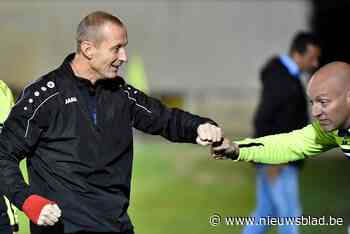 Rieno Van Oost: “Het wordt meteen een heftige start”