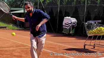 Bad Hersfelder Festspiele: Parbet Chugh will keine Extrawurst - Hersfelder Zeitung