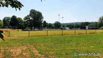 Stadion an der Oberau in Bad Hersfeld: Magistrat gibt grünes Licht nach hitziger Debatte - HNA.de