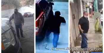 "El choque de porcelana" técnica de estafa que llegó a Cuernavaca - Diario de Morelos