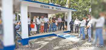 Niega SSP Cuernavaca estar rebasada por la delincuencia - Diario de Morelos