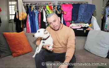 Mancandy: Moda para apoyar a la diversidad - El Sol de Cuernavaca