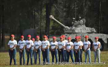 Se liberará Servicio Militar a conscriptos 2021 - El Sol de Cuernavaca