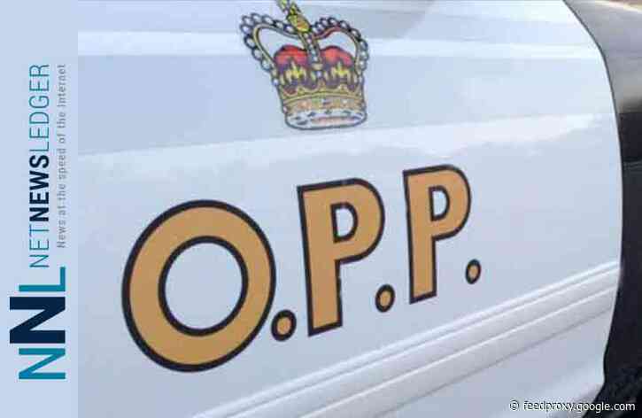 Ontario Provincial Police to Get Critical Crisis Call Diversion Program