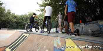 Les voisins du skatepark de Vence se plaignent de nuisances, voici la solution proposée par la mairie pour rouvrir la structure