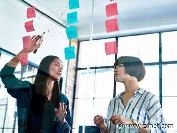 Remote, hybrid or office-based? Employers are making big decisions about the future of work. This is what it might look like