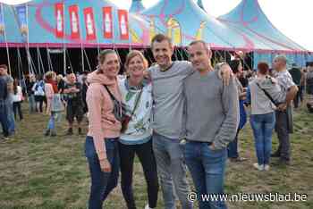 Nog een topper toegevoegd aan de festivalkalender: Crammerock gaat toch door