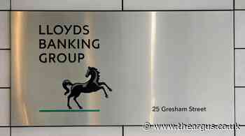 Lloyds bank to close Brighton Preston Circus Store