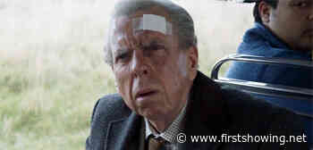 Timothy Spall Crosses the UK Only on Buses in 'The Last Bus' Trailer