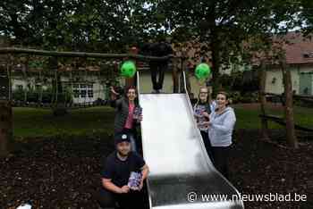 Drie vzw’s organiseren sterrenkamp in Wortel-Kolonie