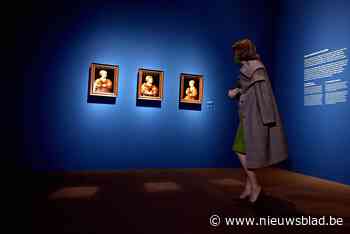 Prestigieuze expo in Museum Hof van Busleyden gaat laatste week in