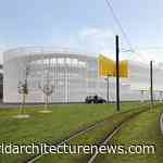 IDOM’s proposal for French parking facility