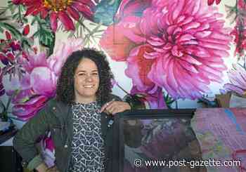 Wild Child: Jamilka Borges can't wait to open her first restaurant in Etna