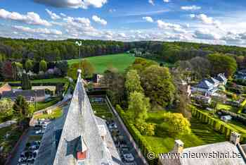 Zomerse sprookjeswandeling door Maarkedal en Ronse