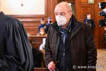 Ex-parlementariër Van Eyken weer vrij in afwachting van nieuw proces over strafmaat