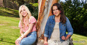 Meet the Women Who Give ‘Central Park’ Its Sunny Sound