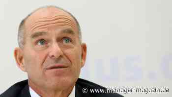 Karl-Erivan Haub: Tengelmann-Chef für tot erklärt