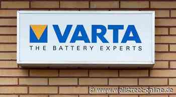 Gefragte V4Drive-Batterie: „Varta wird zum Porsche unter den Batterieherstellern“ – Klopft Daimler als nächstes an?