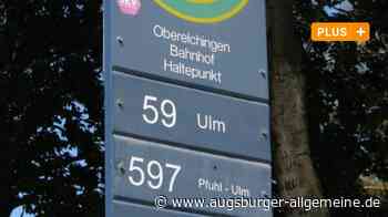 Das ändert sich im Busverkehr in Elchingen